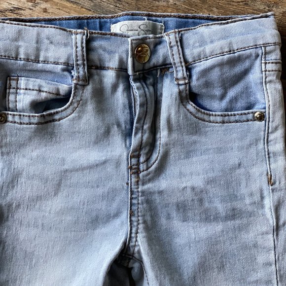 Jessica Simpson Skinny Jeans - Picture 2 of 4